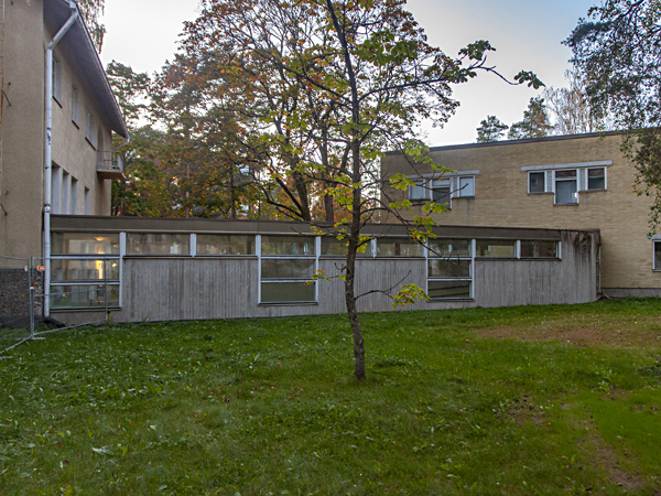 P&auml;&auml;terveysasema